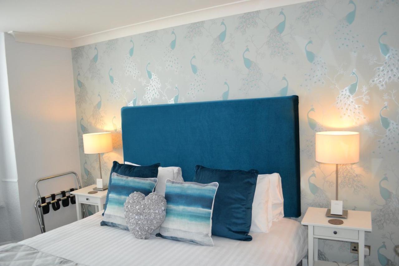 Harriet House B&B Canterbury Eksteriør bilde