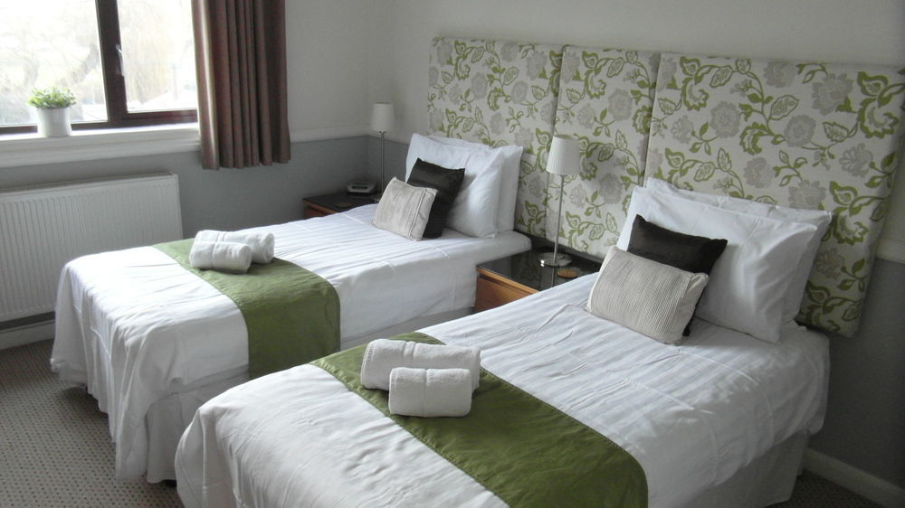 Harriet House B&B Canterbury Eksteriør bilde