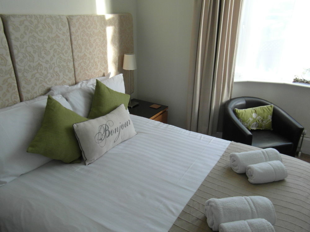 Harriet House B&B Canterbury Eksteriør bilde