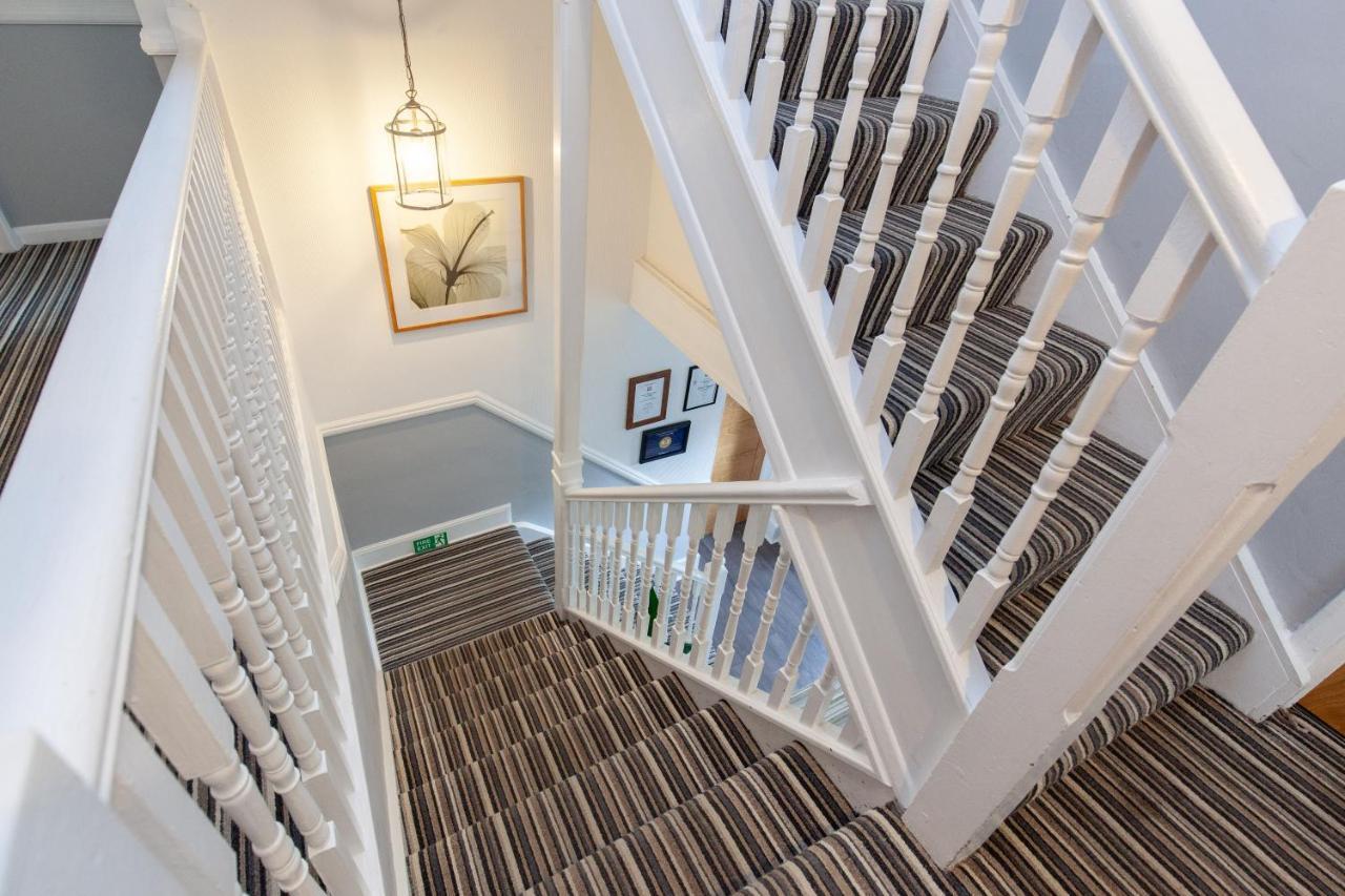 Harriet House B&B Canterbury Eksteriør bilde
