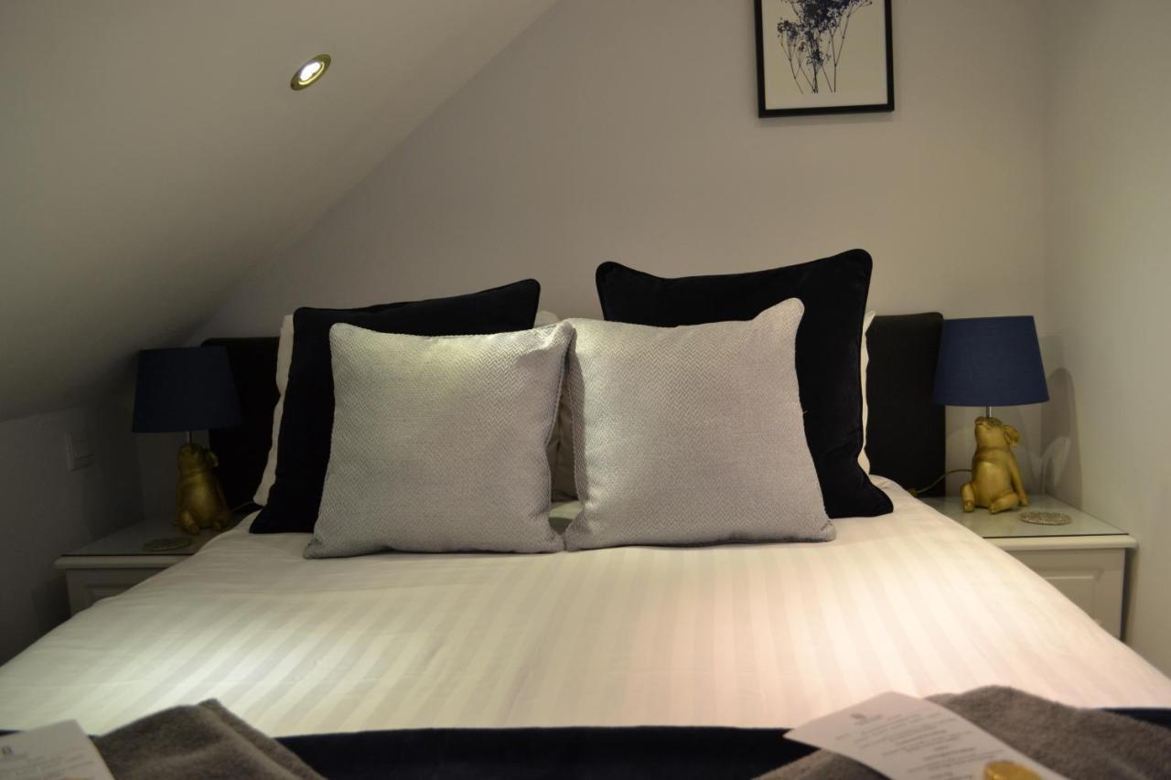 Harriet House B&B Canterbury Eksteriør bilde