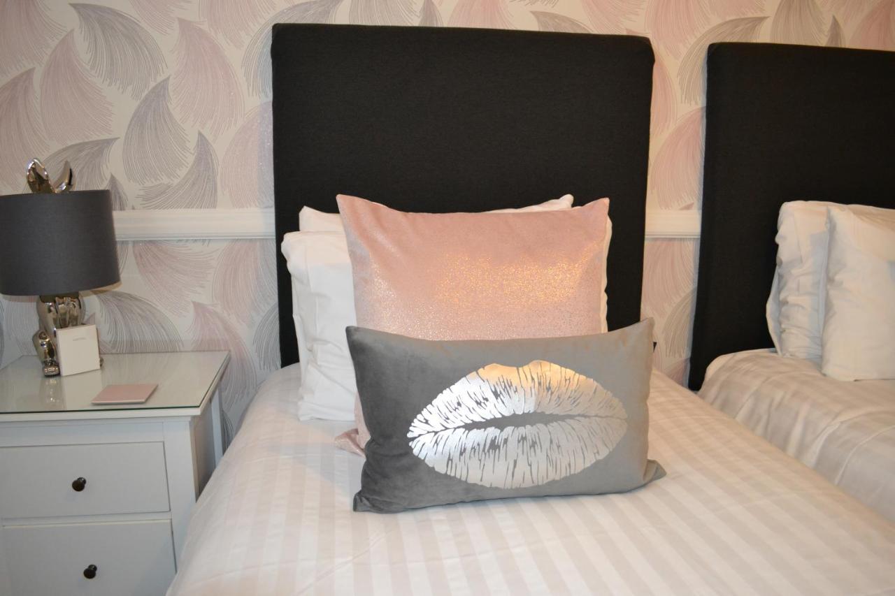 Harriet House B&B Canterbury Eksteriør bilde