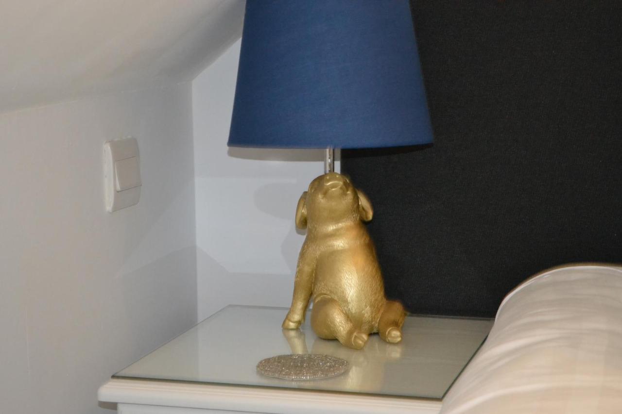 Harriet House B&B Canterbury Eksteriør bilde
